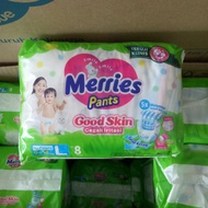 Merries Pants L-8
