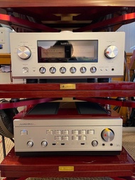 luxman L 590 AX II