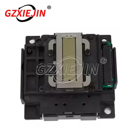 Printer Head Printhead For Epson L5190 L5198 L5290 L5298 L3150 L3250 L1110 L1118 L1119 L1258 L565 Pr