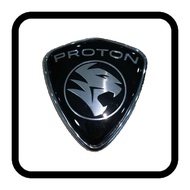Proton Saga Blm, Flx, Exora Front & Rear Grille Emblem Logo