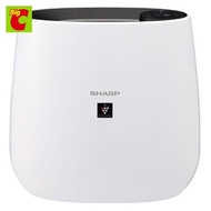 SHARP ชาร์ป เครื่องฟอกอากาศ รุ่น FP-J30TA-B คละสี by Big C