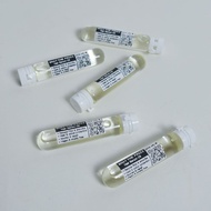 [Qwerky] Sample Size — What The Frizz Hair Serum Oil (5ml)