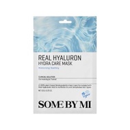 SOME BY MI - 真正的護膚面膜 Hyaluron Hydra - 1片