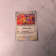 Trading Card TCG Pokemon ID Indonesia Explosion Delcatty MA4 095/123 U