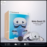 Oculus Meta Quest 3S | Oculus Meta Quest 3 - Advanced All-In-One Virtual Reality VR Headset