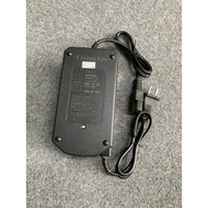 Sạc Xe Điện YAMATO 60V-20AH Và 48V-20AH Tự Ngắt Khi Đầy Bình Cho Xe Điện 133SPegaZomerVespaXmen