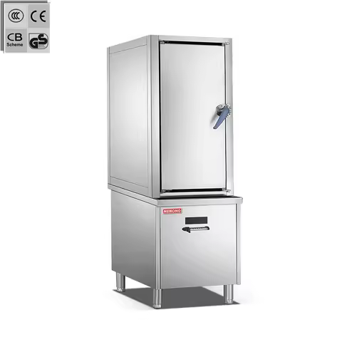 Commercial Food Steaming Cabinet Industrial Rice Steamer Cabinet Electric Machine Vention Food Steam