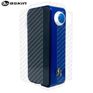 Garskin / Skin Protector Hexohm O Frame - Carbon Clear