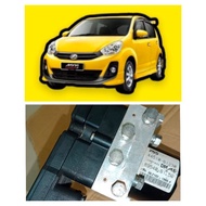 MYVI LAGI BEST ABS PUMP (HALF CUT) USED (44510-B1230)