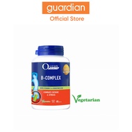 Ocean Health B-Complex, 60 caplets