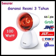 Beurer Il11 Infrared Therapy Infrared Therapy Lamp Il-11 Philips