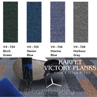 Victory Plank Carpet The Most Complete Carpet I Plank Office Carpet