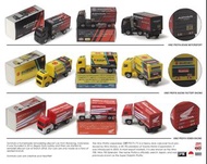 預訂新品Tomica /Tomindo Advan Honda  Suzuki 貨車二次創作