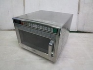 松下商用微波爐 NE-1801 單相 200V