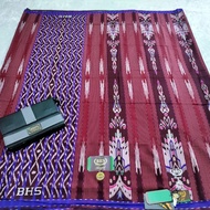 Sarung BHS Royal MGT MJM Gold Sutra Mesres | ATBM