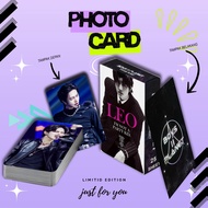KPOP LEE PHOTOCARD SET PLANET II BOYS PREMIUM 25 SHEETLEO