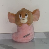 Product Name : Tom & Jerry Jerry公仔 Tom & Jerry Jerry Toy Plush