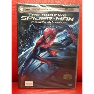 DVD Movie THE AMAZING SPIDER-MAN THE Original Disc Masters Hand 1