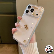 Purely handmade Pony Phone Case For Redmi Turbo 5 Max 4 Pro 3 A5 A4 5G A3X A3 A2 A1 Plus 8 8A 7 7A 6