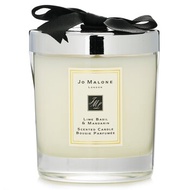 Jo Malone Lime Basil &amp; Mandarin Scented Candle 200g (2.5 inch)