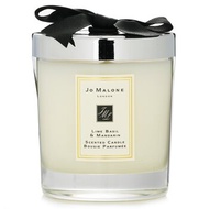 Jo Malone Lime Basil &amp; Mandarin 青檸羅勒與柑橘香氛工藝蠟燭 200g (2.5 inch)