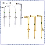 [Eigell] Gasoline Jewelry Gas Torch Jewelers' Adjustable Manual Ignition Tips Copper Welding Torch S