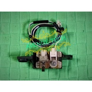 Panasonic TH-P42X10K Button