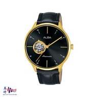 ALBA Signa Men Watch AU7020X