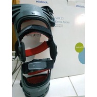 Ottobock 頂級護具品牌-膝關節/十字韌帶護具(極新二手品
