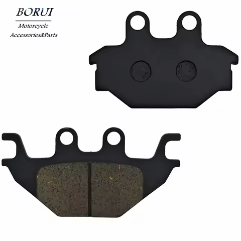 Disc Brake Pads for TGB Blade 425 550 600LT 600SE 600LTX 1000LT ATV 515402