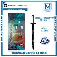 THERMALRIGHT TF8 Thermal Paste 1.2 Gr Gram GPU CPU Grease Paste