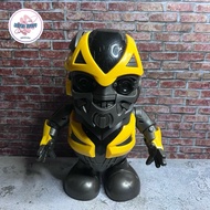 Cute Chibi Bumblebee Figure