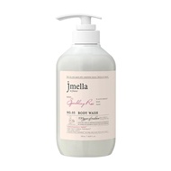 Sữa Tắm Jmella In France Body Wash Dưỡng Ẩm Hương Nước Hoa 500ml (No.05)