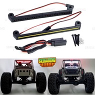 Roof Lamp Plastic LED Lights Bar Spotlight For Vanquish H10 Optic