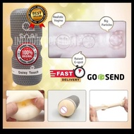 promo!!!!1 PRIVACY!! Dijual Tenga Snail - Alat Bantu Kesehatan Latihan Pijat Pria Toys Sek