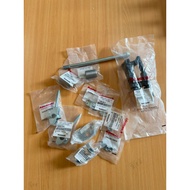 W175 ARM ACCESSORIES SET Original