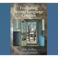 Evaluting Second Language Course Course Book