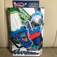 全新 港版魂SHOP限定 幪面超人EX-AID DX GALAXIAN 卡帶 Gashat EX AID