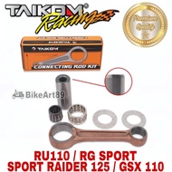 Taikom Racing Connecting ROD Kit Set For SUZUKI RU110 RG SPORT RSX 110 Spare Parts Motor Product