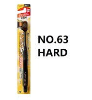 (Random Color) 1 pcs Japan ebisu 51 52 60 61 62 81 82 Soft-bristle toothbrush 惠百施牙刷