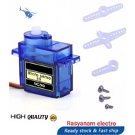 Micro Servo SG90 9g for Helicopter, Ship, Arduino uno