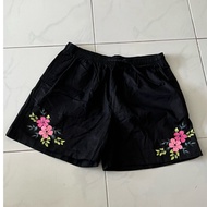 Surfers Paradise Shorts XXL Black
