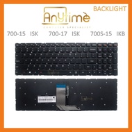 Laptop Keyboard For Lenovo IdeaPad 700-17ISK 700-17 700-15 700-15ISK 700S-15 700S-15IKB flex3 1570 S