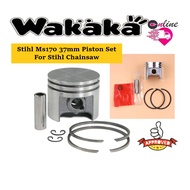 Stihl Ms170 37mm Piston Set For Stihl Chainsaw