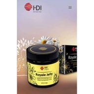 HDI Royal Jelly Liquid