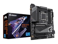 GIGABYTE B760 AORUS Elite AX (LGA 1700/ Intel/ B760/ ATX/ DDR5/ Triple M.2/ PCIe 4.0/ USB 3.2 Gen2X2