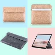 2020 new Microsoft surface go protective case Laptop 3 gut bag 13.5 inch book 2 notebook 15 computer