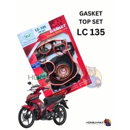 GASKET TOP SET FOR LC 135