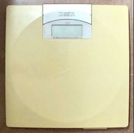 Tanita 電子體重磅 HD-318 浴室體重計 Digital scale weight 家電電器電子