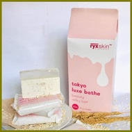 ∯ ╲ ✬ Ryxskin | Bath Collection | Glow Bar | Tokyo | After Glow | Power Bright | Vagicare | Derm Sc